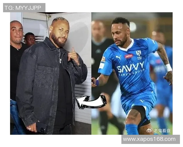 昔日绿茵场上的风云人物如今身材发福引发球迷热议与感慨